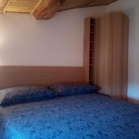 Da Andrea E Raffaella Guest House Sant'Anna d'Alfaedo Luaran gambar