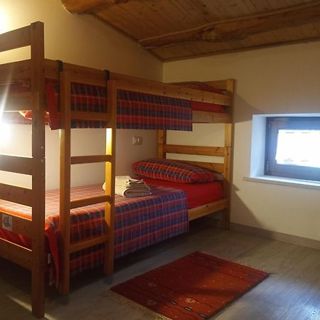 Da Andrea E Raffaella Guest House Sant'Anna d'Alfaedo Luaran gambar