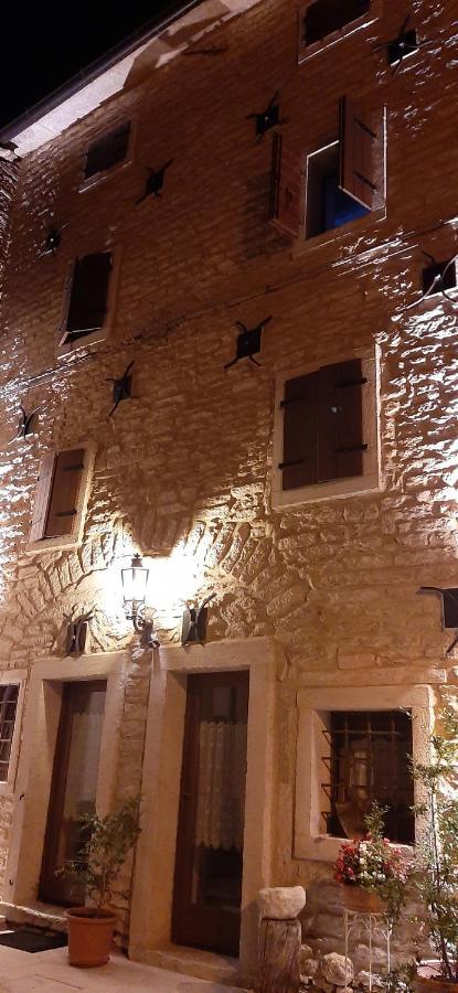 Da Andrea E Raffaella Guest House Sant'Anna d'Alfaedo Luaran gambar