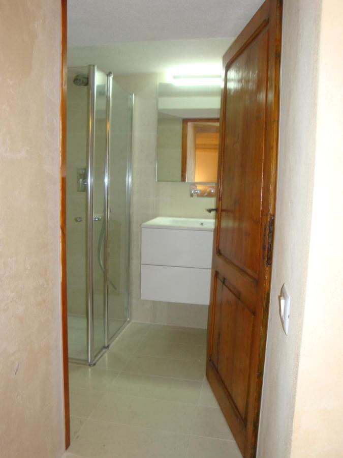 Da Andrea E Raffaella Guest House Sant'Anna d'Alfaedo Luaran gambar