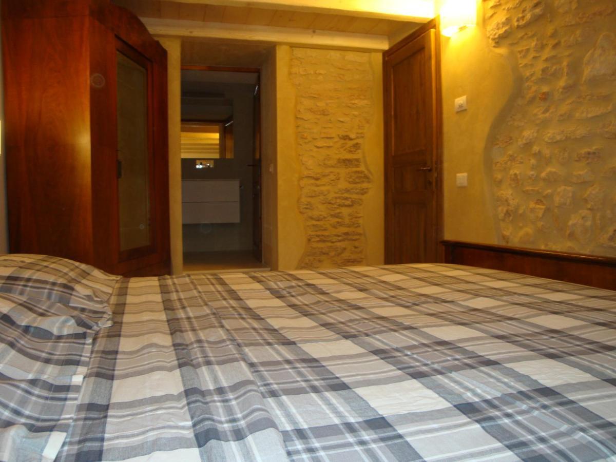 Da Andrea E Raffaella Guest House Sant'Anna d'Alfaedo Luaran gambar