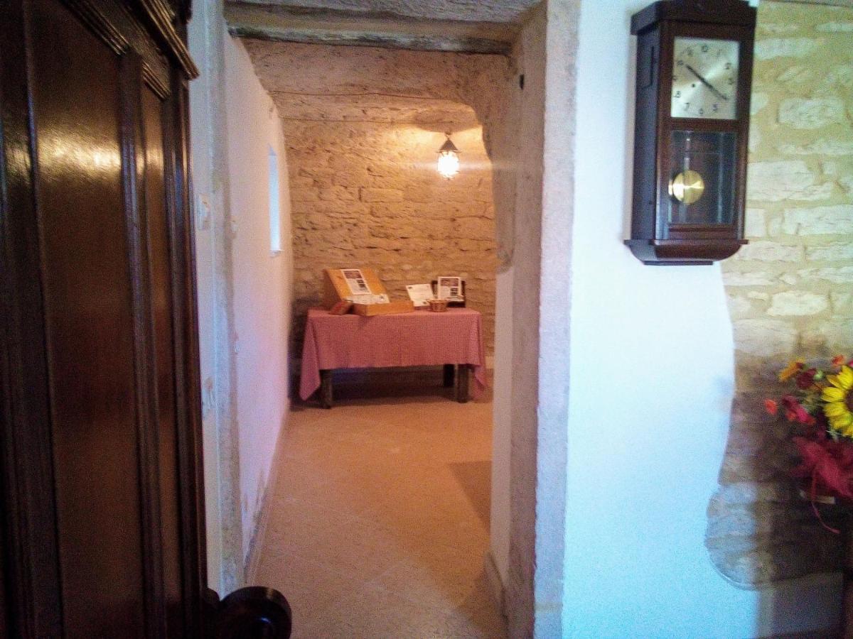 Da Andrea E Raffaella Guest House Sant'Anna d'Alfaedo Luaran gambar
