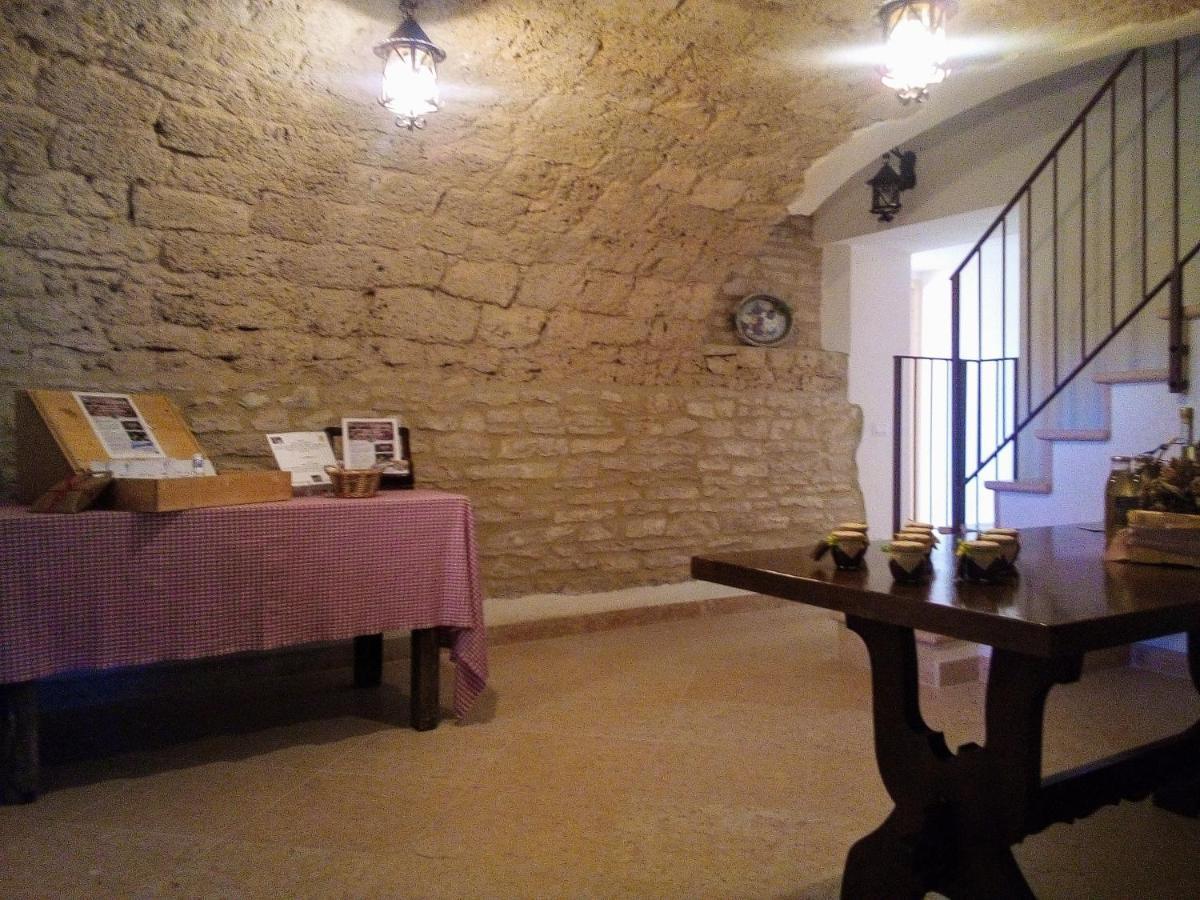 Da Andrea E Raffaella Guest House Sant'Anna d'Alfaedo Luaran gambar