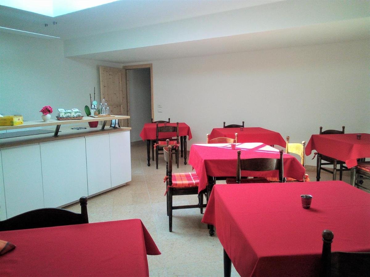 Da Andrea E Raffaella Guest House Sant'Anna d'Alfaedo Luaran gambar