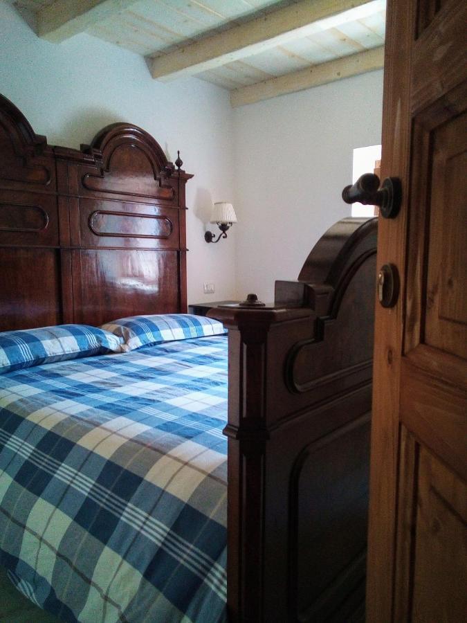 Da Andrea E Raffaella Guest House Sant'Anna d'Alfaedo Luaran gambar