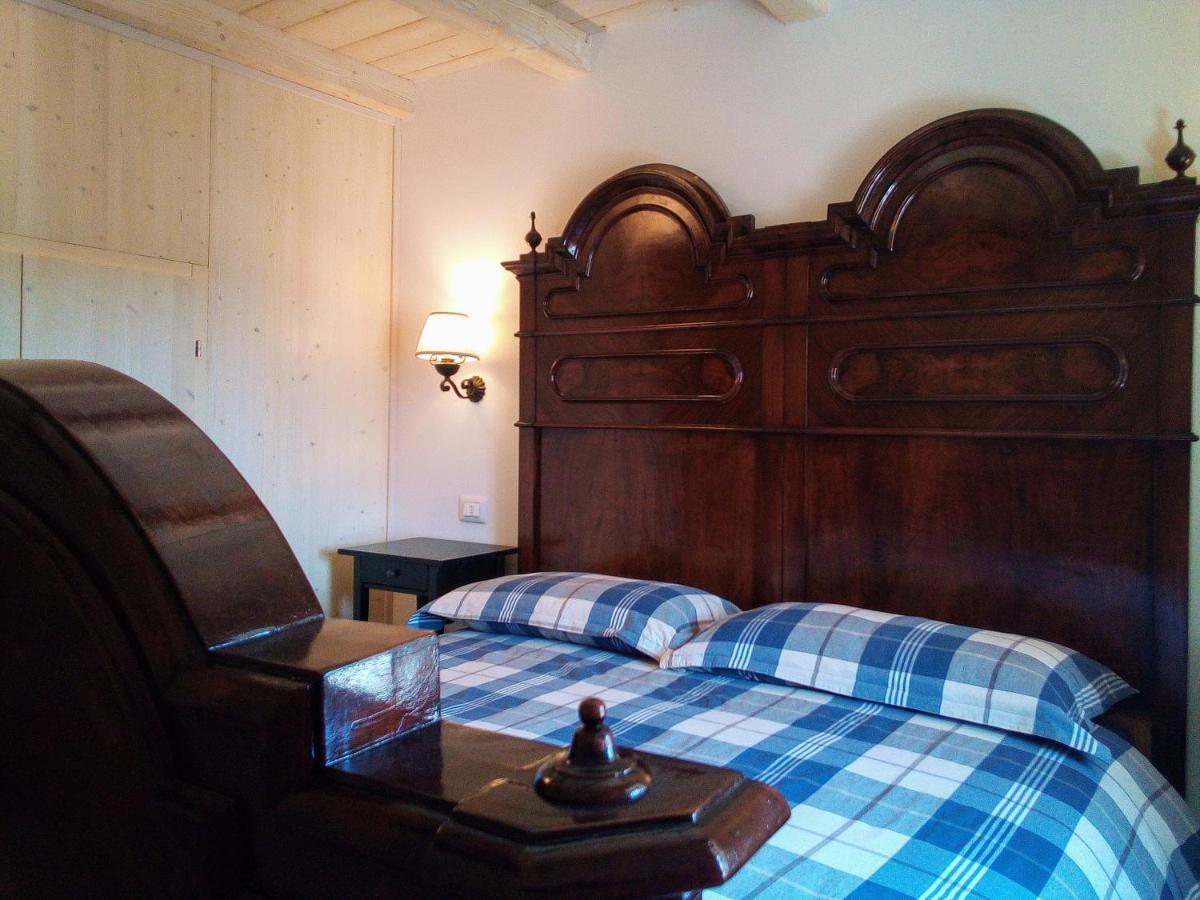 Da Andrea E Raffaella Guest House Sant'Anna d'Alfaedo Luaran gambar