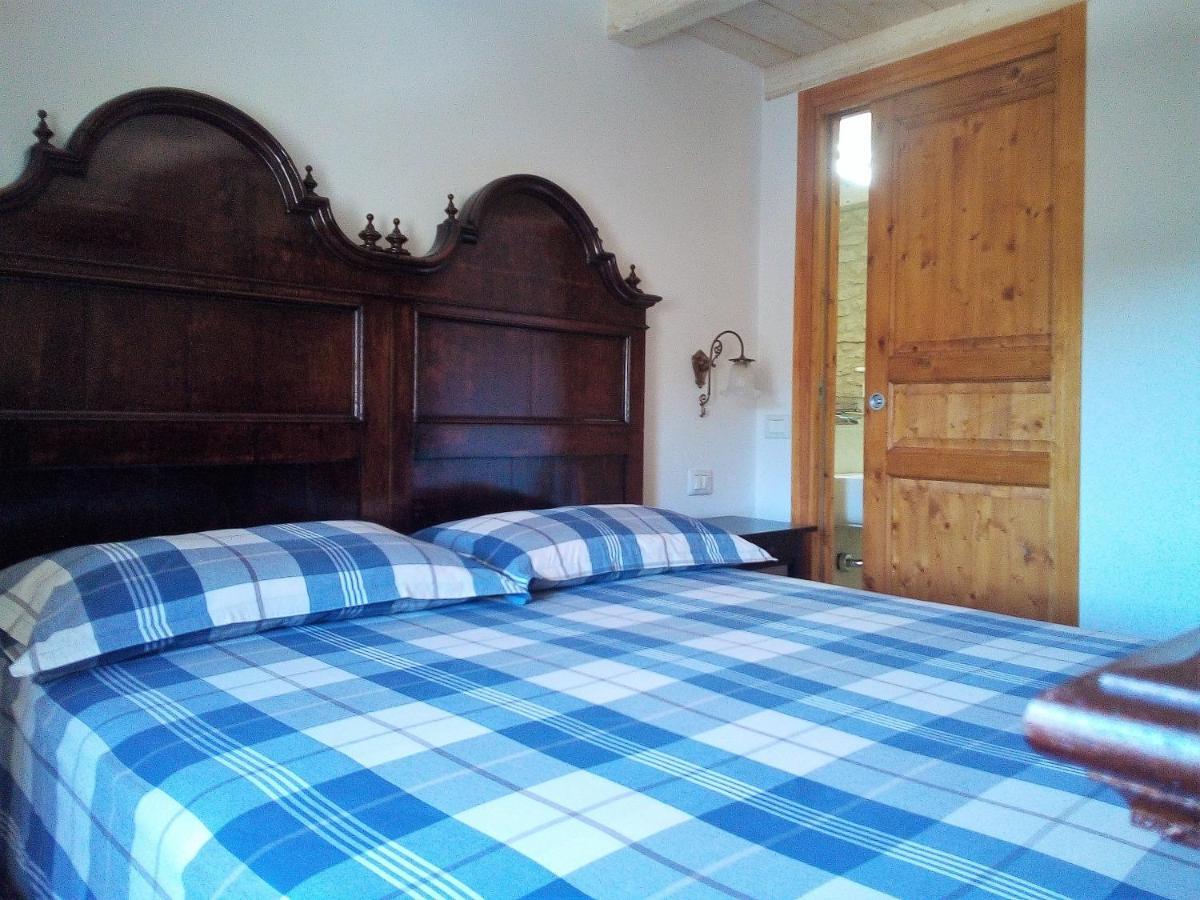 Da Andrea E Raffaella Guest House Sant'Anna d'Alfaedo Luaran gambar