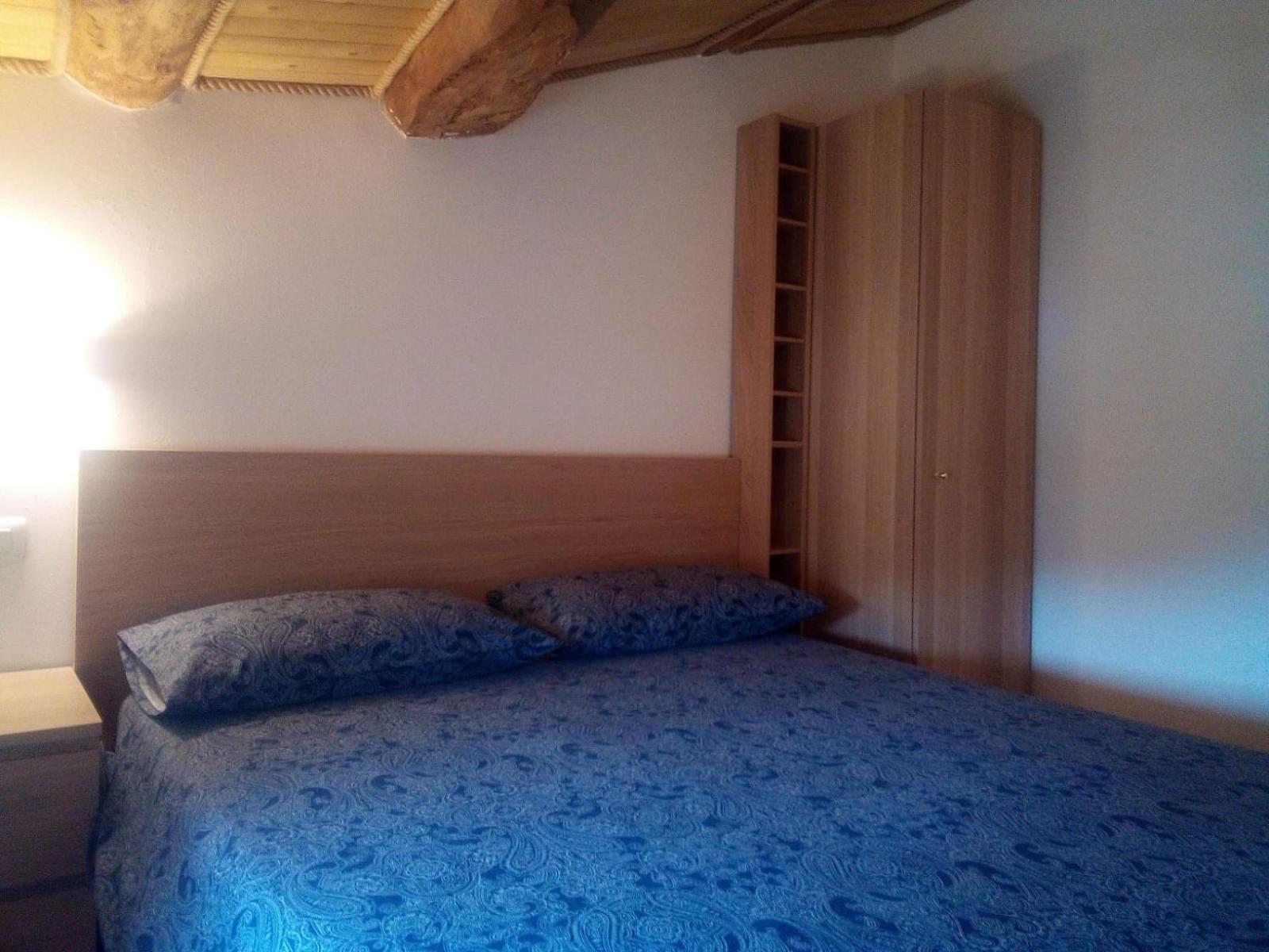 Da Andrea E Raffaella Guest House Sant'Anna d'Alfaedo Luaran gambar